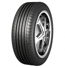 Nankang AS2 + 265/30 R20 94Y