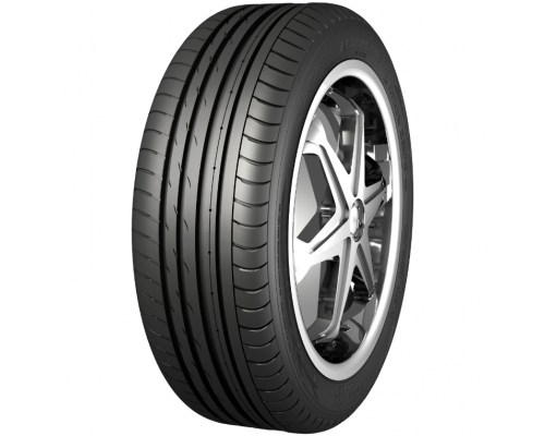 Nankang AS2 + 255/35 R18 94Y XL