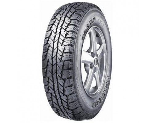 Nankang FT7 205/75 R15 97T