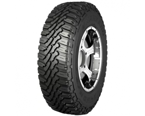 Nankang FT9 245/75 R16 120/116N