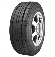 Nankang SL-6 195/75 R16C 107/105S