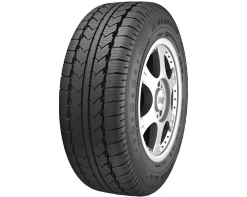 Nankang SL-6 195/75 R16C 107/105S