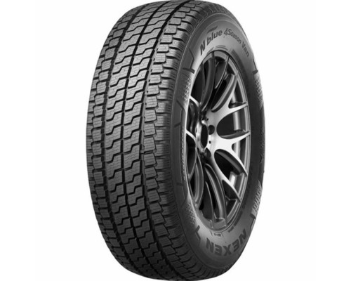 Nexen Nblue 4Season Van 205/65 R16C 107/105T