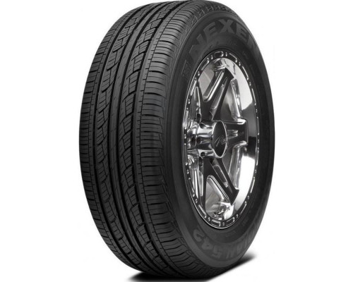 Nexen Roadian 542 265/60 R18 110H