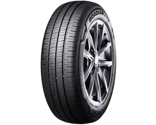 Nexen Roadian CTX 235/55 R18 104/102H XL