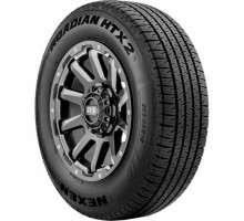 Nexen Roadian HTX2 265/70 R17 121/118S