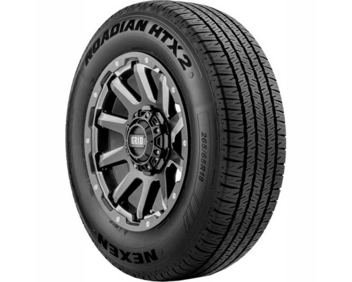 Nexen Roadian HTX2 245/65 R17 107H