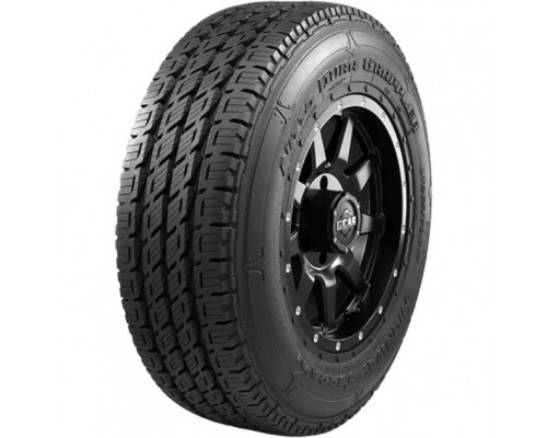 Nitto Dura Grappler HT 265/70 R18 116S