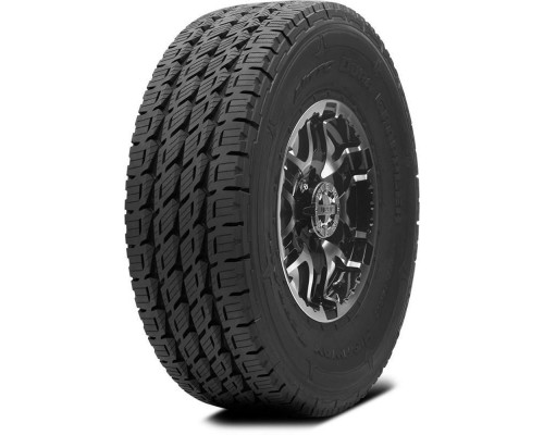 Nitto Dura Grappler HT 275/70 R16 114H