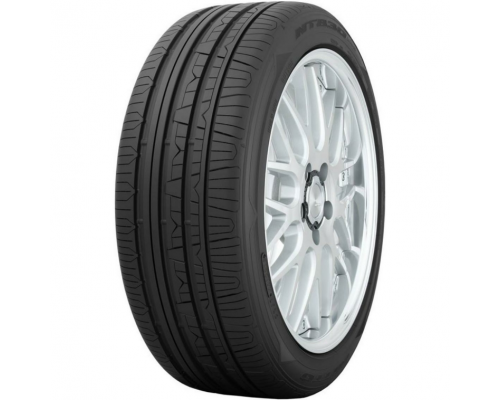 Nitto NT830 plus 215/45 R17 91W