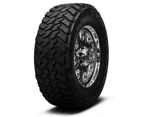 Nitto Trail Grappler M/T 265/75 R16 119/116P