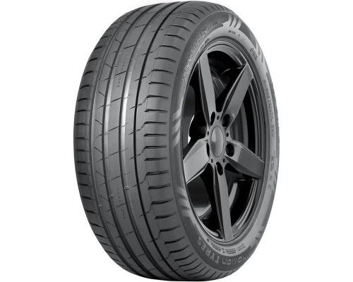 Nokian Tyres Hakka Black 2 215/50 R17 95W