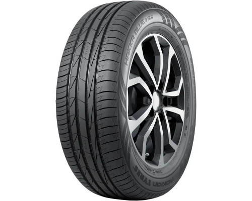 Nokian Tyres Hakka Blue 3 SUV 265/65 R17 116H XL