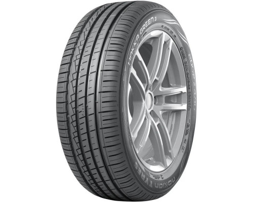 Nokian Tyres Hakka Green 3 225/55 R17 101V XL