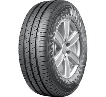 Nokian Tyres Hakka Van 215/75 R16C 116/114S