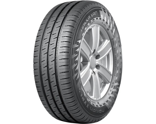 Nokian Tyres Hakka Van 205/65 R16C 107/105T