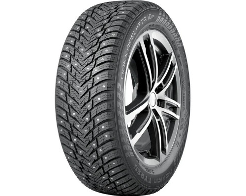 Nokian Tyres Hakkapeliitta 10p 235/45 R18 98T XL