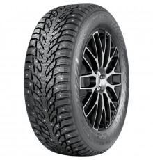 Nokian Tyres Hakkapeliitta 9 SUV 215/70 R16 100T XL