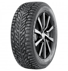 Nokian Tyres Hakkapeliitta 9 215/50 R17 95T XL