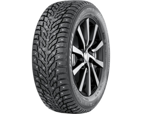 Nokian Tyres Hakkapeliitta 9 195/55 R16 87T