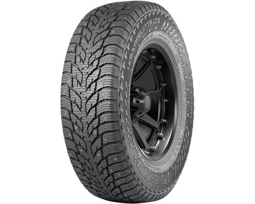 Nokian Tyres Hakkapeliitta LT 3 265/70 R17 121/118Q