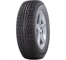 Nokian Tyres Hakkapeliitta R SUV 245/55 R19 107R XL