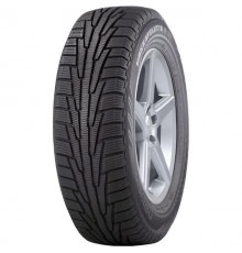 Nokian Tyres Hakkapeliitta R SUV 245/55 R19 107R XL