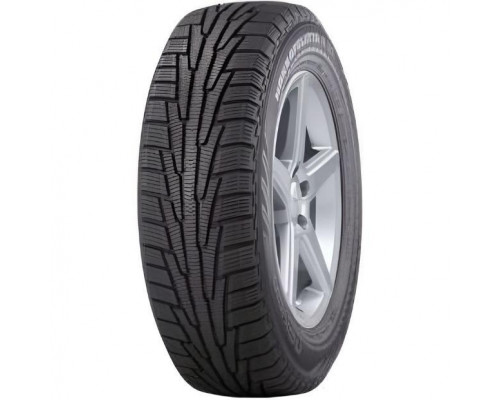 Nokian Tyres Hakkapeliitta R SUV 245/55 R19 107R XL