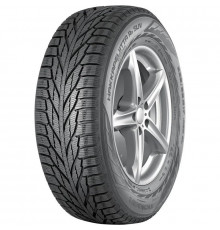 Nokian Tyres Hakkapeliitta R2 SUV 255/50 R19 107R XL RunFlat