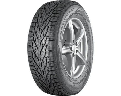 Nokian Tyres Hakkapeliitta R2 SUV 255/50 R19 107R XL RunFlat