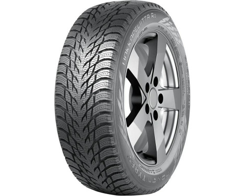 Nokian Tyres Hakkapeliitta R3 225/45 R17 91T RunFlat