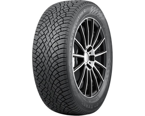 Nokian Tyres Hakkapeliitta R5 185/65 R15 88R