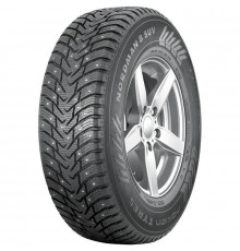 Nokian Tyres Nordman 8 SUV 235/65 R17 108T XL