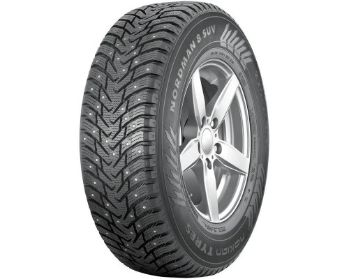 Nokian Tyres Nordman 8 SUV 235/60 R18 107T XL