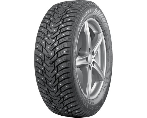 Nokian Tyres Nordman 8 195/60 R15 92T