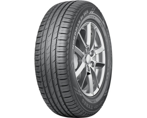 Nokian Tyres Nordman S2 SUV 225/55 R18 98H