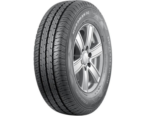 Nokian Tyres Nordman SC 185/75 R16C 104/102S