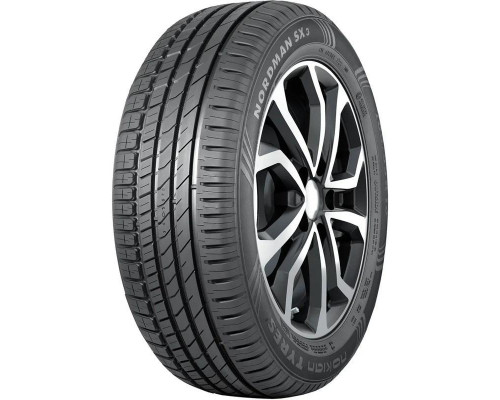 Nokian Tyres Nordman SX3 205/70 R15 96T