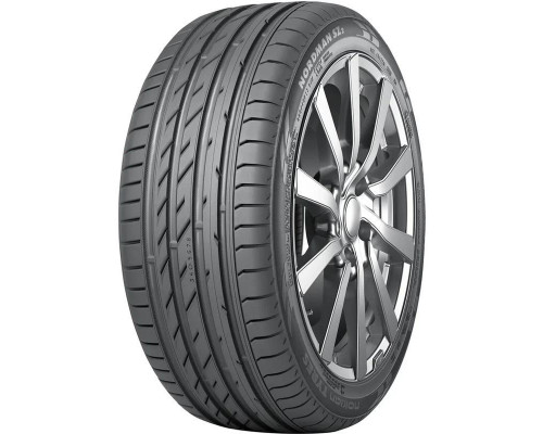 Nokian Tyres Nordman SZ2 225/50 R17 98W XL