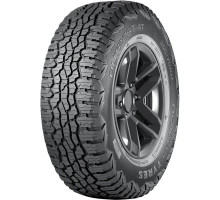 Nokian Tyres Outpost AT 265/60 R20 121/118S