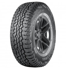 Nokian Tyres Outpost AT 215/70 R16 100T