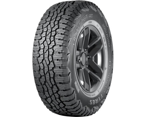 Nokian Tyres Outpost AT 215/70 R16 100T