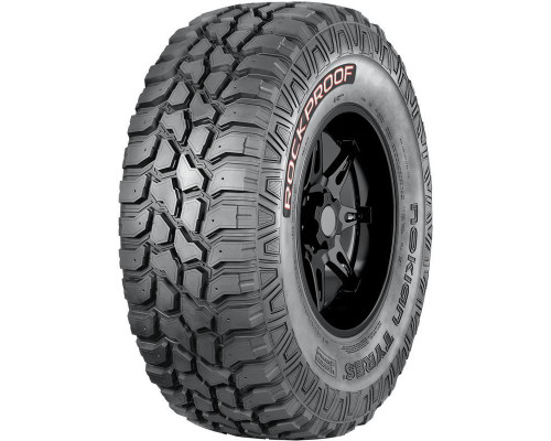 Nokian Tyres Rockproof 265/70 R17 121/118Q XL