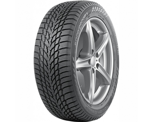 Nokian Tyres Snowproof 1 225/55 R17 101V