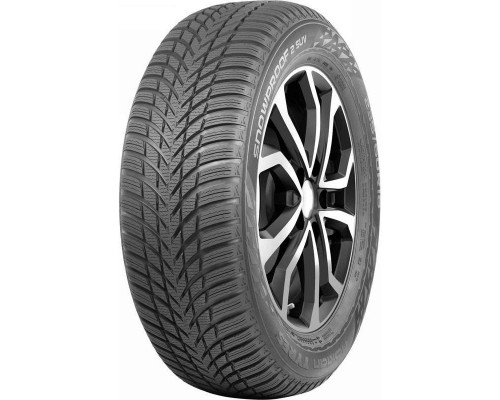 Nokian Tyres Snowproof 2 SUV 255/45 R20 105V XL