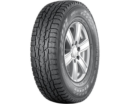 Nokian Tyres WR C3 225/75 R16C 121/120R
