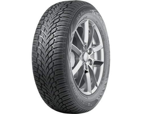 Nokian Tyres WR SUV 4 235/55 R18 104H XL