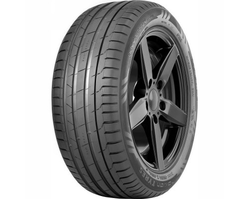 Nokian Tyres Hakka Black 2 SUV 275/50 R20 113W XL