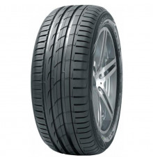 Nokian Tyres Hakka Black SUV 275/45 R19 108Y XL