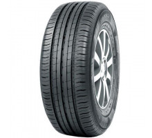 Nokian Tyres Hakka C2 215/60 R16C 108/106T